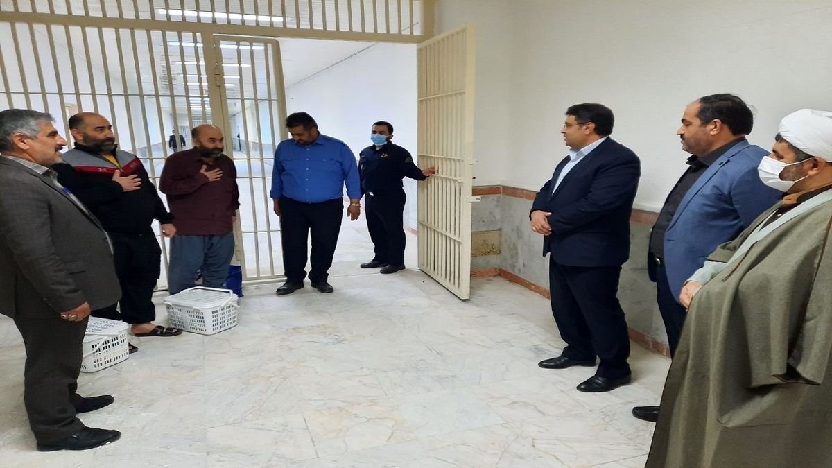 آزادی دو برادر قاتل پس از ۱۶سال