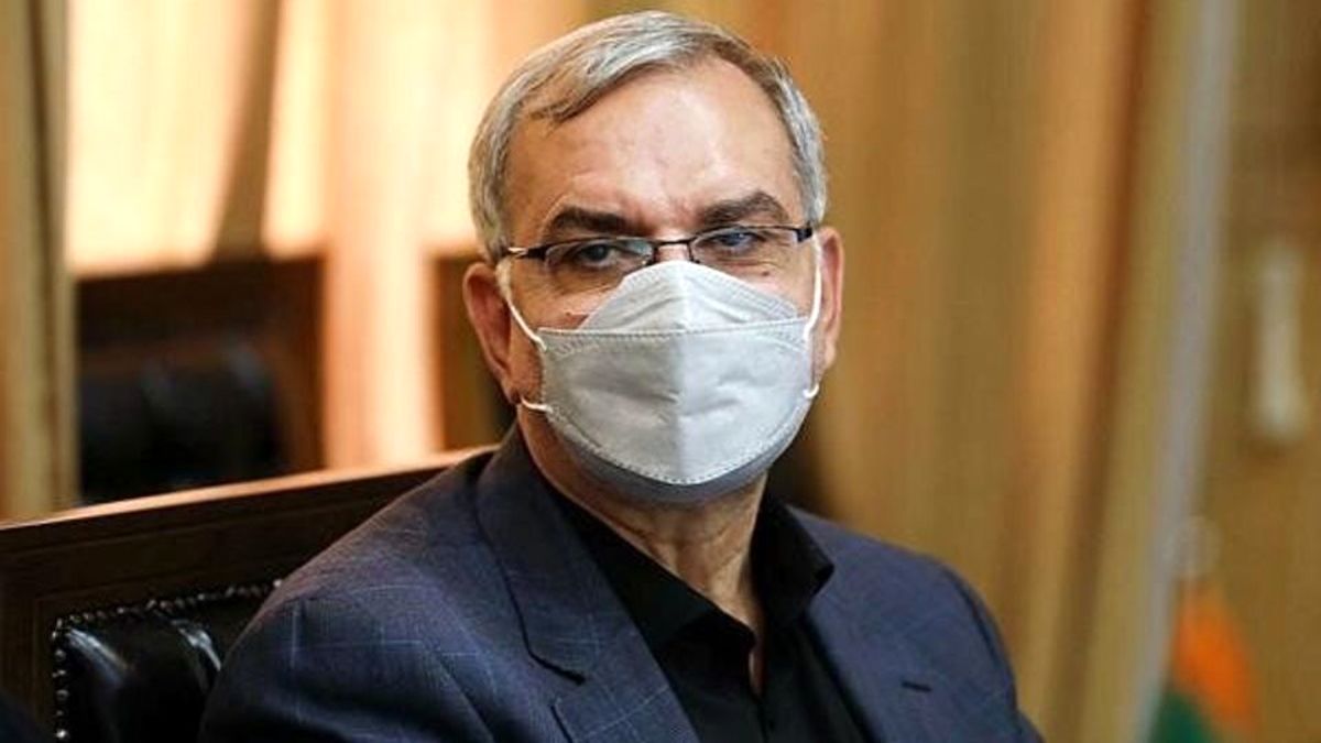 وزیر بهداشت: جریمه رنگبندی برای سفرهای نوروزی اعمال نمیشود