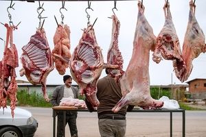 رئیس اتحادیه گوشت گوسفندی: انشالله که به گرانی بیشتر نرسیم