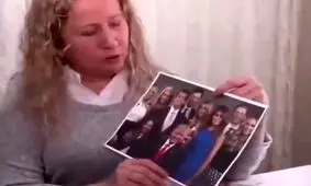 زنی در ترکیه مدعی شد ترامپ پدر اوست