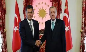 سنان اوغان فردا حمایتش از اردوغان را اعلام می‌کند

