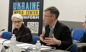 روسیه کمبود تسلیحاتی خود را از ایران و کره‌شمالی تامین می‌کند