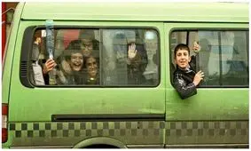 کدام مدارس هزینه سرویس را به اولیا عودت ندادند؟