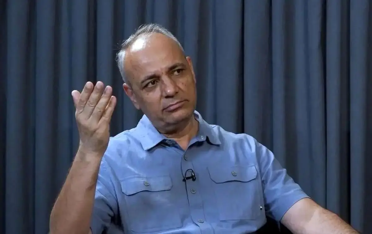 از پراید جلیلی تا آبگوشت آن مسئول؛  واکنش زیدآبادی به ماجرای خودروی ضد گلوله

