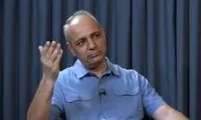 از پراید جلیلی تا آبگوشت آن مسئول؛  واکنش زیدآبادی به ماجرای خودروی ضد گلوله

