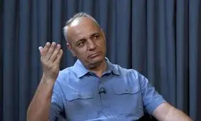 از پراید جلیلی تا آبگوشت آن مسئول؛  واکنش زیدآبادی به ماجرای خودروی ضد گلوله

