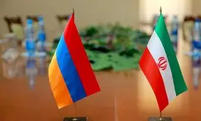 روزانه ۲۰۰ کامیون از ایران به ارمنستان می‌رود/ ما پتروشیمی صادر و مواد غذایی وارد می کنیم