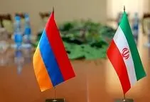 روزانه ۲۰۰ کامیون از ایران به ارمنستان می‌رود/ ما پتروشیمی صادر و مواد غذایی وارد می کنیم