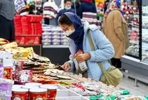 هر فرد در ماه چقدر غذا خورده است؟ | ایرانی‌ها غذا را از سفره حذف کردند! | سفره ایرانی زیر فشار یک دهه شوک اقتصادی