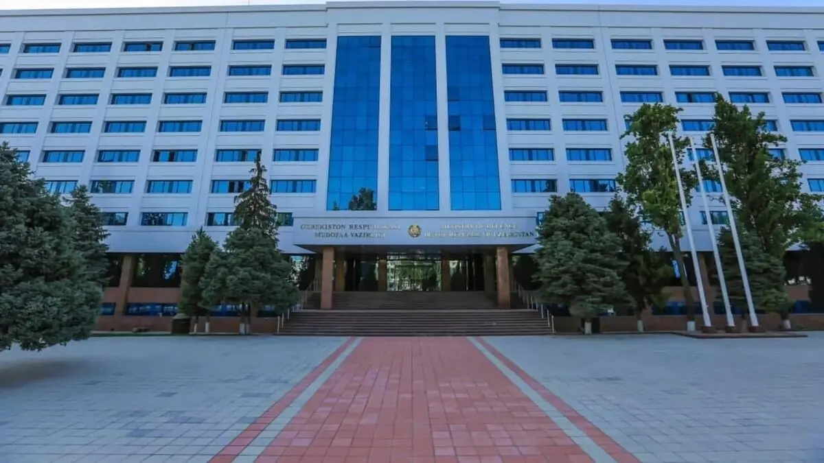 ازبکستان حمله راکتی از افغانستان را تکذیب کرد