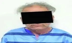 ماجرای همسرکشی با گرز