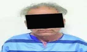 ماجرای همسرکشی با گرز