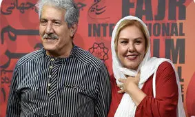 هدیه ارزشمند برای خانم بازیگر معروف