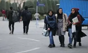 قبولی در دانشگاه به شرط توان مالی؛ دانشجویی که برای ماندن باید کار کند