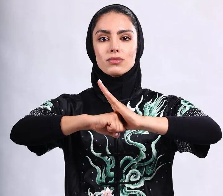 نتایج سومین روز ورزشکاران ایران در بازی‌های آسیایی ۲۰۲۶