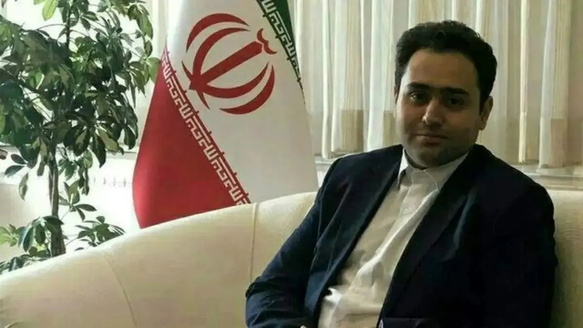 داماد حسن روحانی: عراقچی مجوز دیدار مستقیم با هیأت آمریکایی را دارد