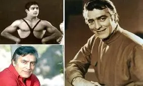 مرحوم فردین: دوست داشتم با مهرجویی کار کنم/ کیمیایی به گیشه فکر نمی‌کرد