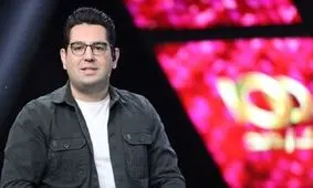 مجری و گزارشگر معروف شبکه ۳ در کانادا/ عکس