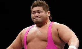 مرگ ناگهانی غول کشتی ژاپن/ اتفاق تلخ بعد از پایان مسابقه

