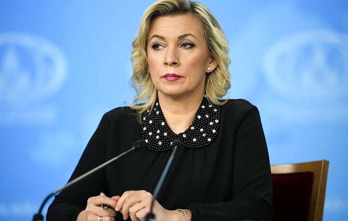 روسیه: ایتالیا به خاطر حمایت از اوکراین،  فرو می‌پاشد

