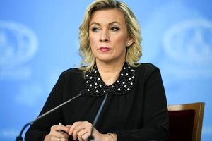 روسیه: ایتالیا به خاطر حمایت از اوکراین،  فرو می‌پاشد

