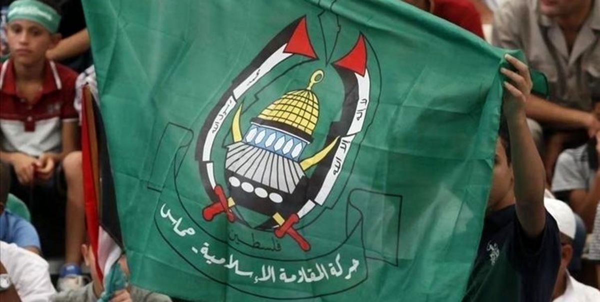 حماس: مسئول سیاست خارجی اتحادیه اروپا حقایق را وارونه جلوه داد