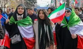 چه شد آن "وا اسلاما" هایی که برای حجاب سر می دادید؟