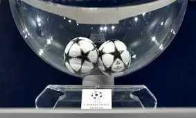 قرعه‌کشی پلی‌آف لیگ قهرمانان اروپا فردا برگزار خواهد شد