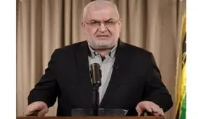 شهادت نماینده حزب‌الله در پارلمان لبنان در حمله اسرائیل