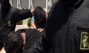 دستگیری ۳۰ نفر از اراذل و اوباش مازندران در طرح "ذوالفقار یک"