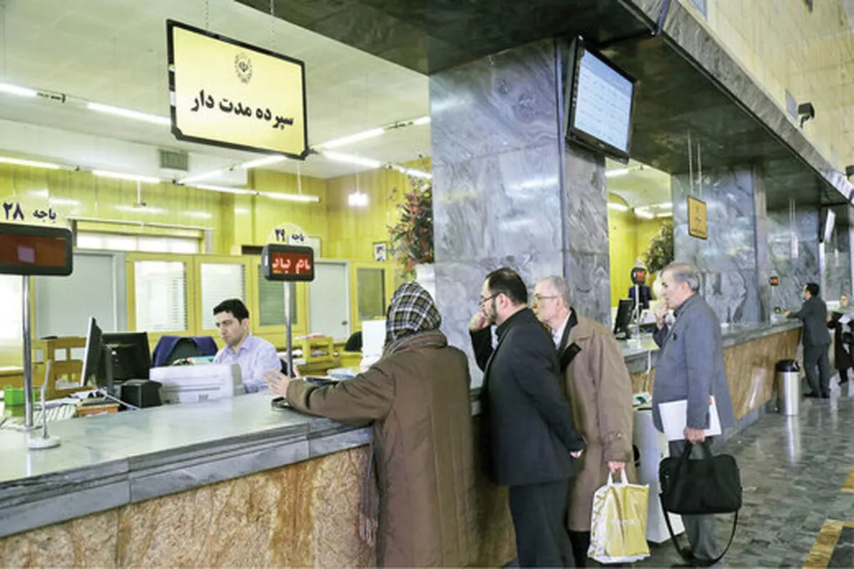 افزایش سود بانکی؛ تورم کم می‌شود؟
