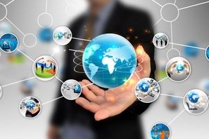 رسانه‌های نوین در حال تغییر قواعد ارتباطات جهانی هستند/ ویدئو