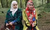 سفر در زمان؛ چهرۀ مائده در سریال احضار بعد از 4 سال در جشن تولدش 