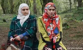 سفر در زمان؛ چهرۀ مائده در سریال احضار بعد از 4 سال در جشن تولدش 