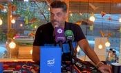 سام درخشانی: استقلالی بودن موروثی است/ ویدئو