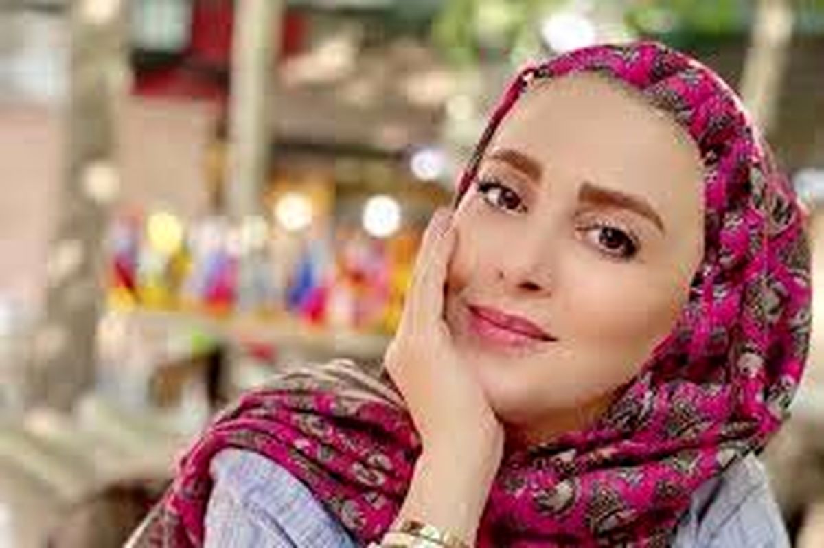 تیراندازی ژیلا صادقی در یک مراسم/ ویدئو