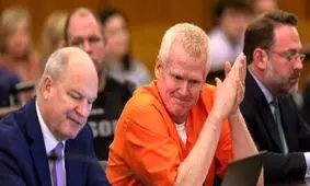 وکیل سرشناس آمریکایی که دوره حبس ابد را می‌گذراند به ۴۰ سال زندان دیگر محکوم شد