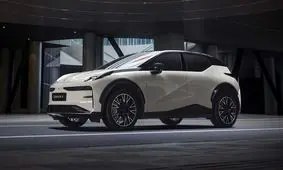 زیکر اکس؛ جیلی با این خودرو بسیار خوش قیمت در اندیشه فتح اروپا است!/ تصاویر