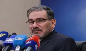 شمخانی: بدون رفع جامع و موثر تحریم‌ها، انتفاع اقتصادی از برجام شبیه یک سراب است
