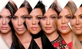 گران‌قیمت‌ترین املاک کارداشیان‌