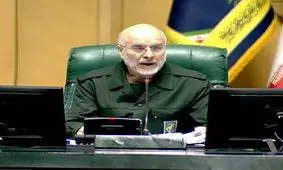 قالیباف: مردم ایران سپاه پاسداران را بخشی از خود می‌دانند/ ارتش کشورهای اروپایی گروه تروریستی محسوب می‌شوند
