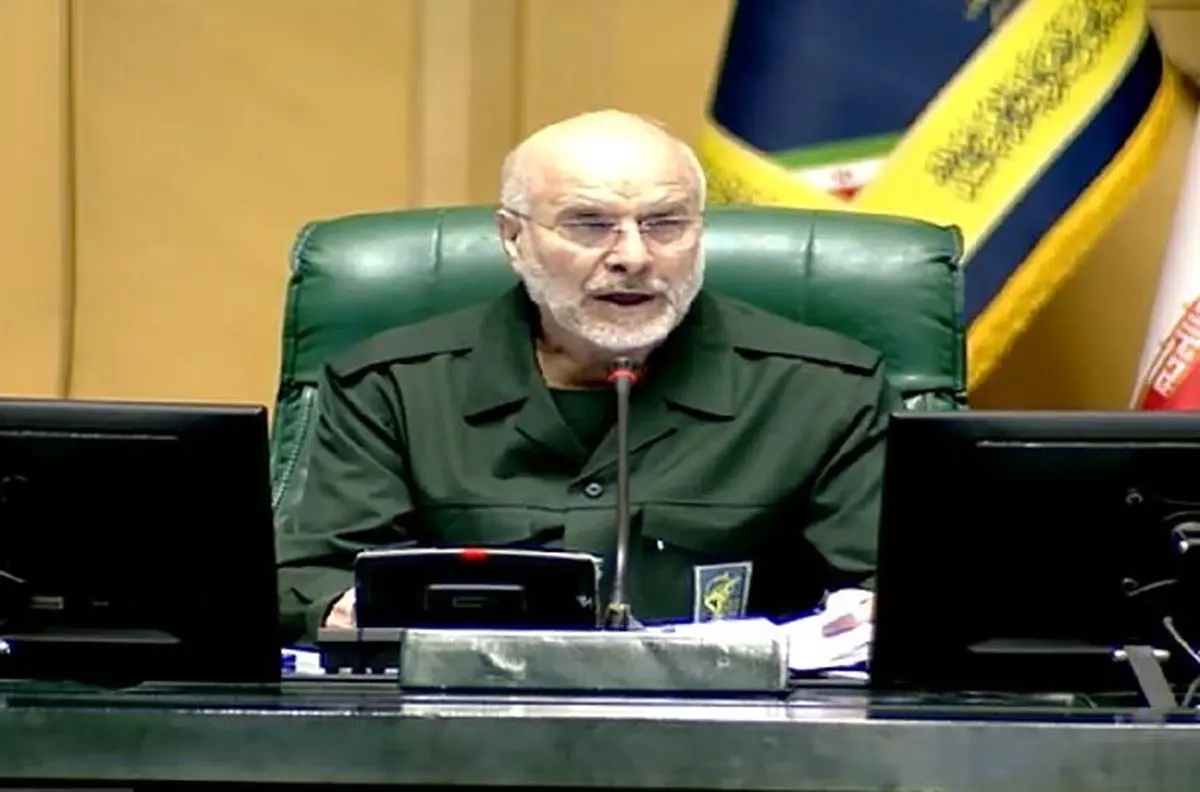 قالیباف: مردم ایران سپاه پاسداران را بخشی از خود می‌دانند/ ارتش کشورهای اروپایی گروه تروریستی محسوب می‌شوند
