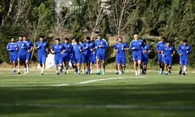 پنجره نقل و انتقالات استقلال باز شد