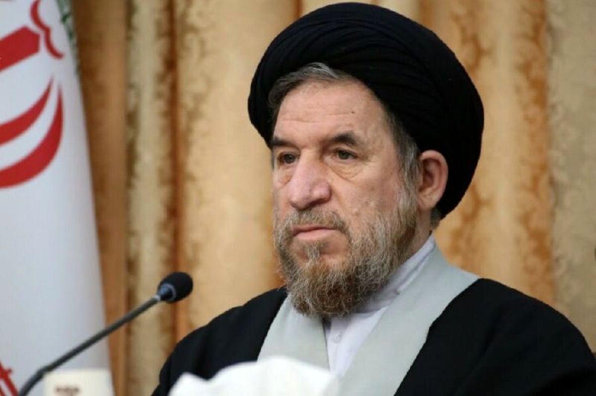 آقای علی اف، سخنی بزرگتر از دهان خود گفتهاید