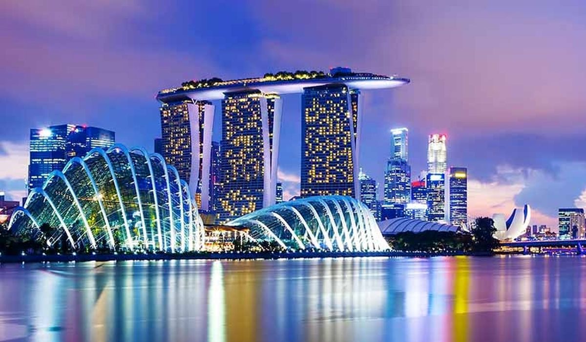 سنگاپور چگونه از دام فقر گریخت؟