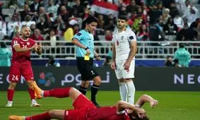 امکان پاک شدن کارت زرد طارمی وجود دارد؟