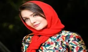 متن عاشقانه ساناز سعیدی برای مادرش