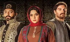 «جیران» هم مانند «شهرزاد» خواهان دارد