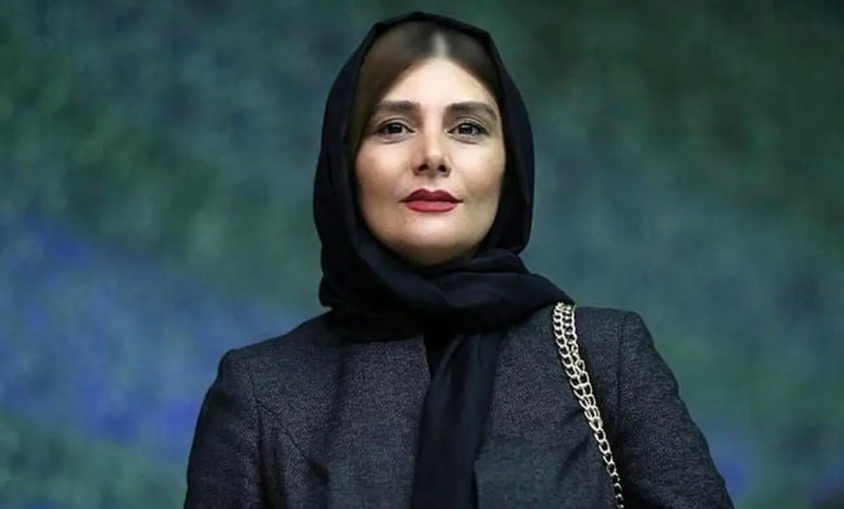 هنگامه قاضیانی: چرا تا تریبون پیدا می‌کنید به ما گیر می‌دهید