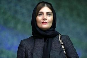 هنگامه قاضیانی: چرا تا تریبون پیدا میکنید به ما گیر میدهید